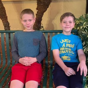 Meet your Posher, Christine